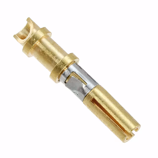 SA3624/S Bulgin  Contatti del connettore circolare